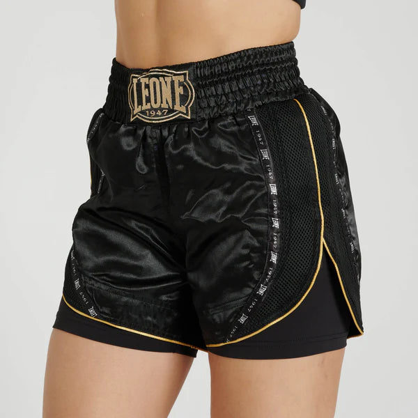 CLASSIC KICK THAI SHORTS