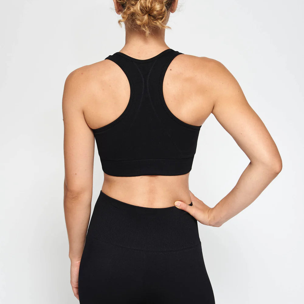 LOGO SPORTS BRA