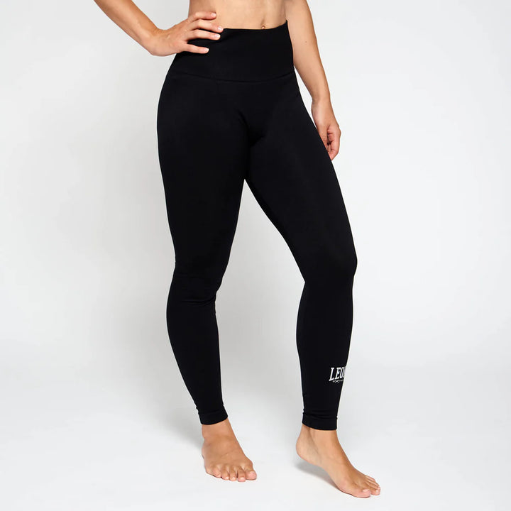LOGO SPORT TIGHTS
