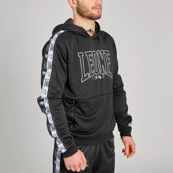 ICONIC HOODED