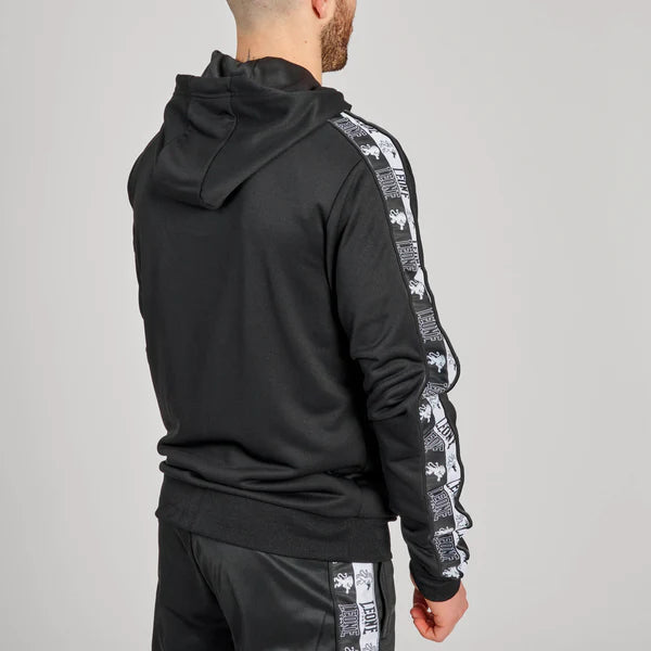 ICONIC HOODED