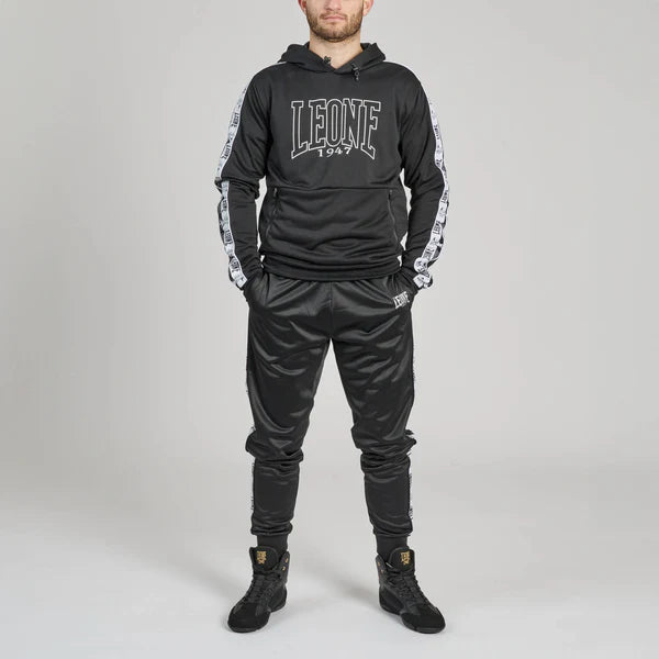 ICONIC HOODED