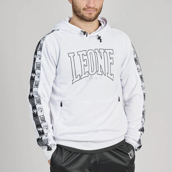 ICONIC HOODED