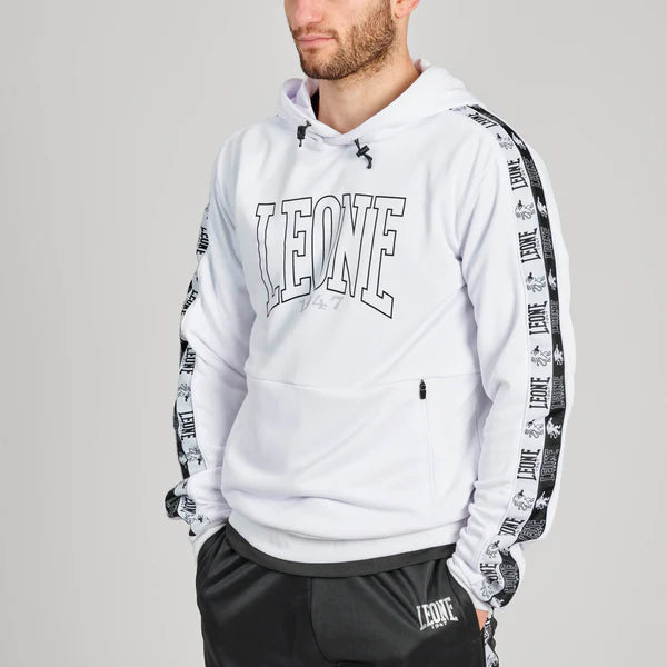ICONIC HOODED