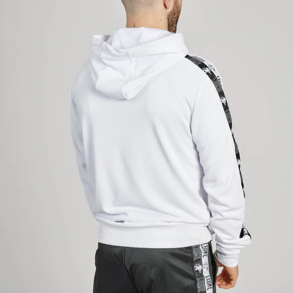 ICONIC HOODED
