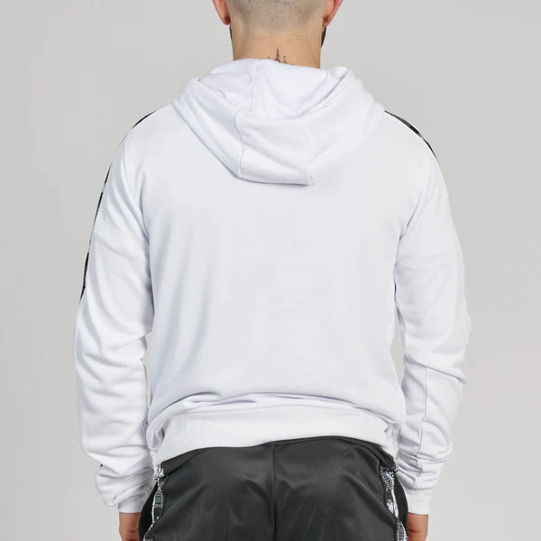 ICONIC HOODED