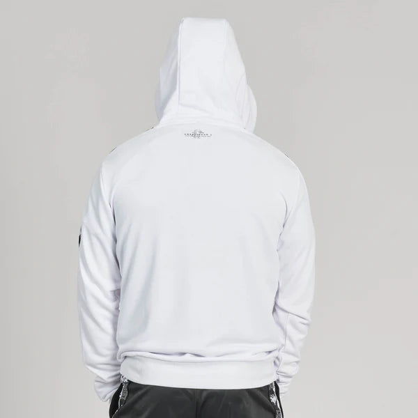 ICONIC HOODED