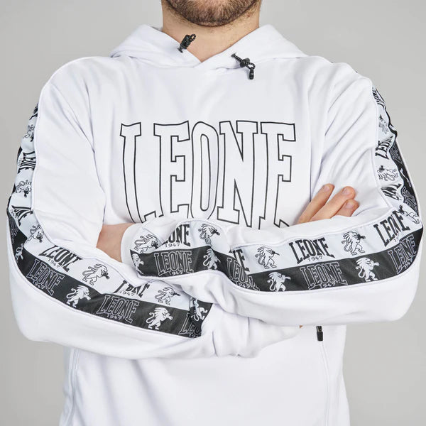 ICONIC HOODED