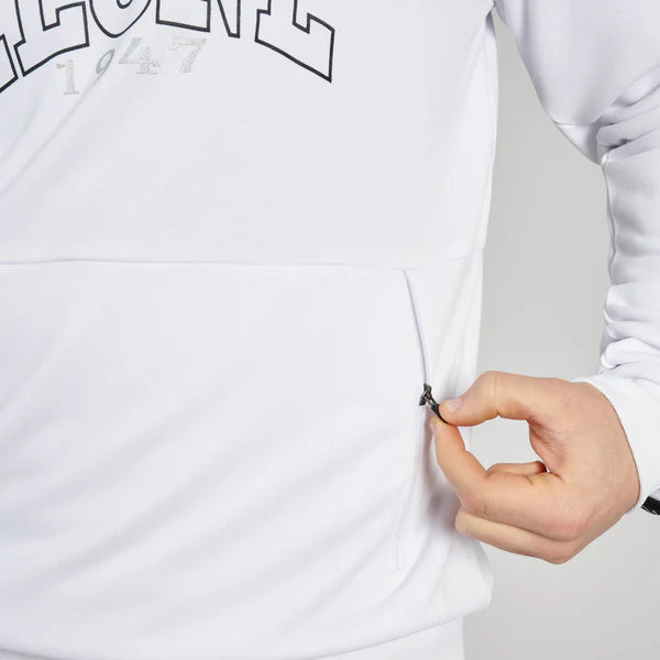 ICONIC HOODED