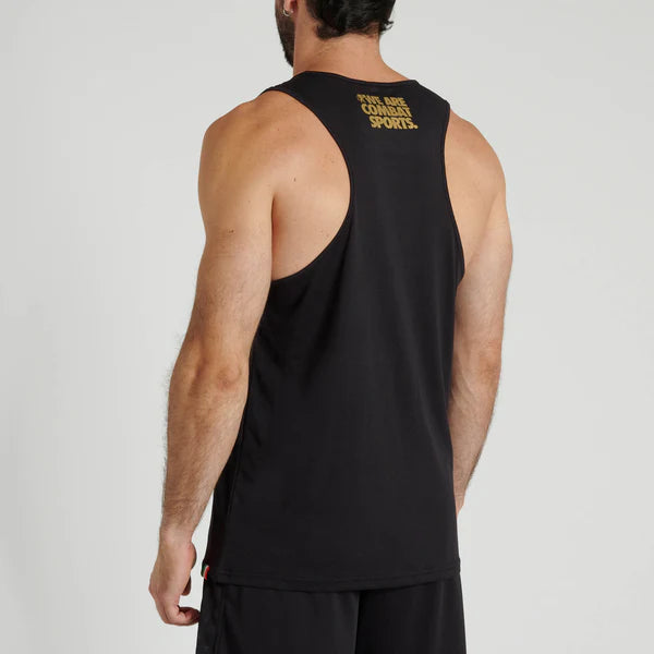 DNA TANK