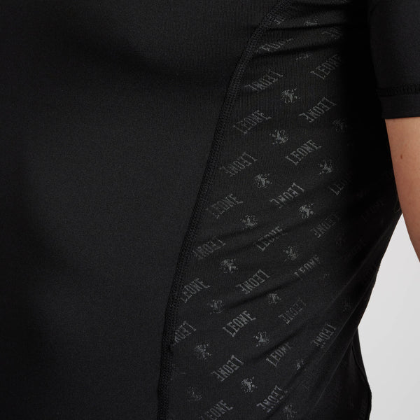 DNA SLEEVELESS COMPRESSION SHIRT