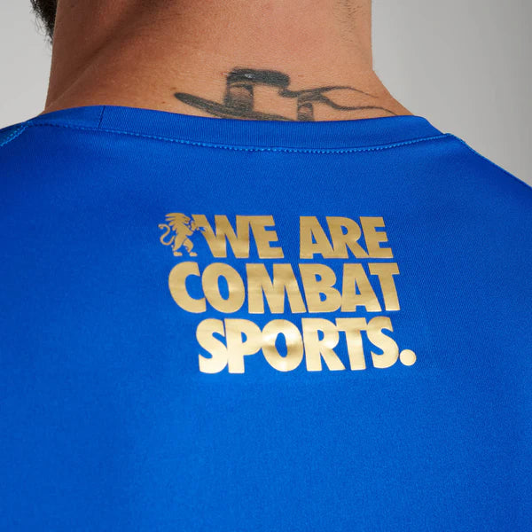 DNA SLEEVELESS COMPRESSION SHIRT