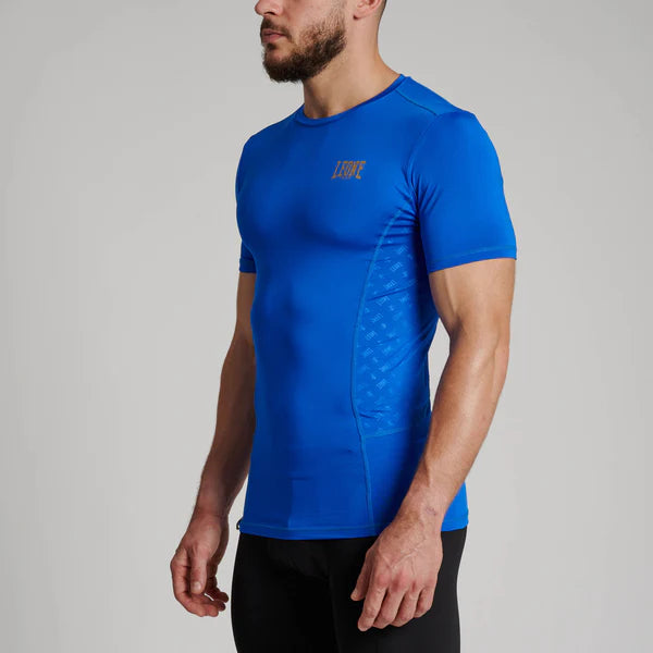 DNA SLEEVELESS COMPRESSION SHIRT