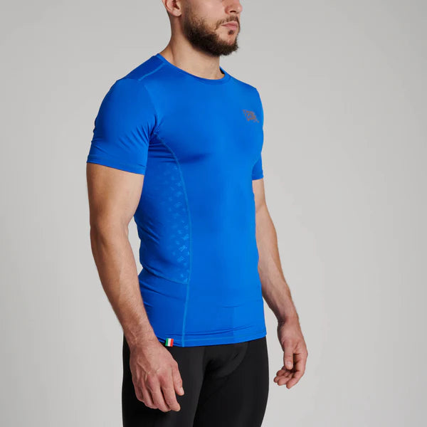 DNA SLEEVELESS COMPRESSION SHIRT