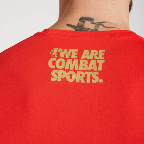 DNA SLEEVELESS COMPRESSION SHIRT