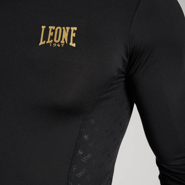 DNA COMPRESSION LONGSLEEVED SHIRT