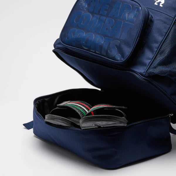AMBASSADOR GYM BAG