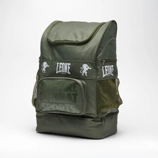 AMBASSADOR GYM BAG