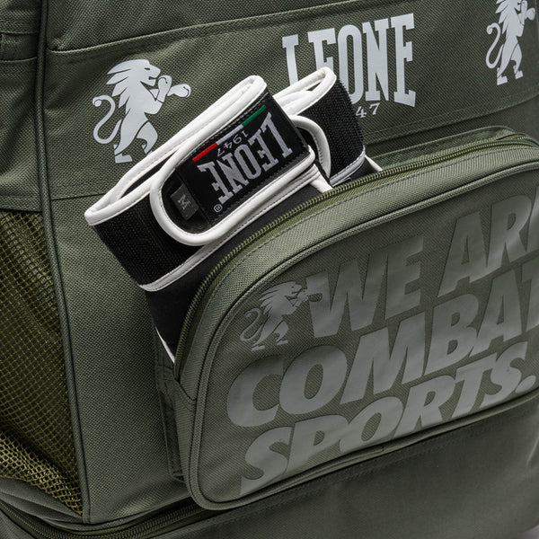 AMBASSADOR GYM BAG