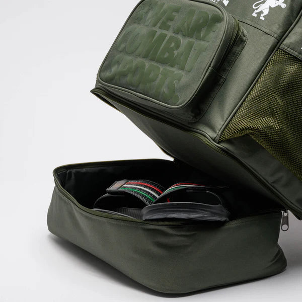 AMBASSADOR GYM BAG