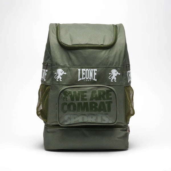 AMBASSADOR GYM BAG