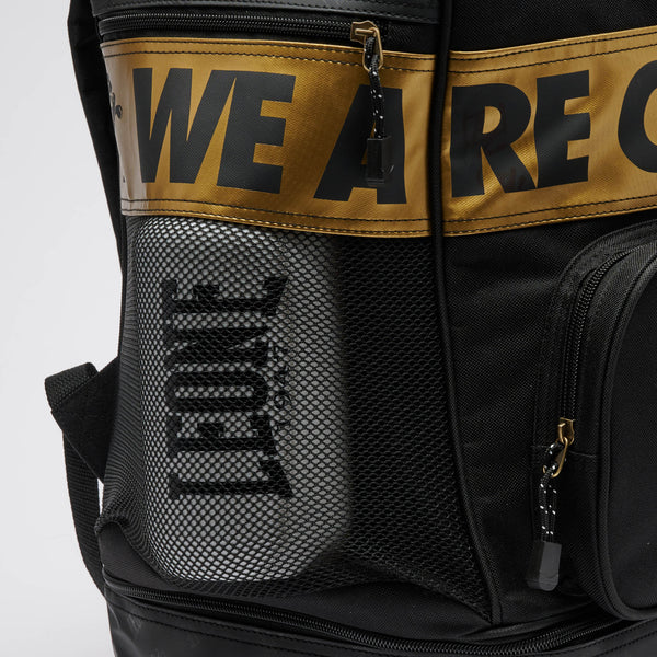 DNA BACKPACK