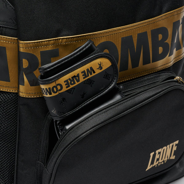DNA BACKPACK