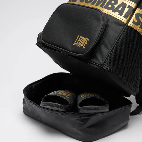 DNA BACKPACK