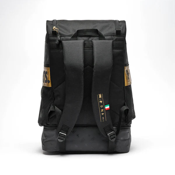 DNA BACKPACK