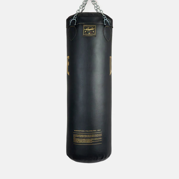 VINTAGE HEAVY BAG (from 30 KG / 66 LBS - 40 KG / 90 LBS)