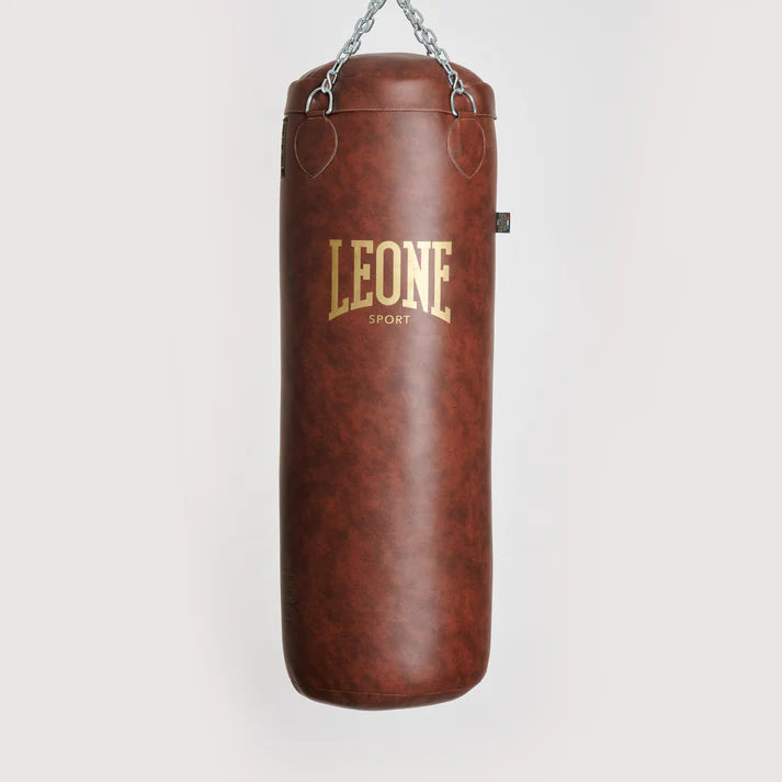 VINTAGE HEAVY BAG (from 30 KG / 66 LBS - 40 KG / 90 LBS)
