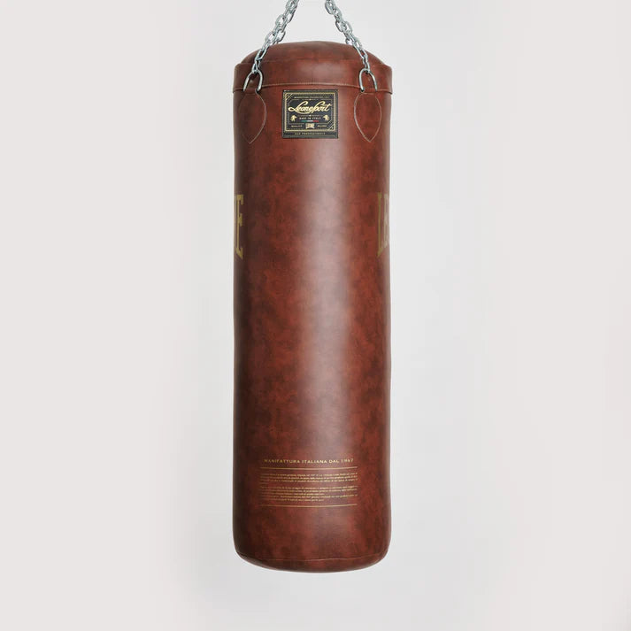 VINTAGE HEAVY BAG (from 30 KG / 66 LBS - 40 KG / 90 LBS)