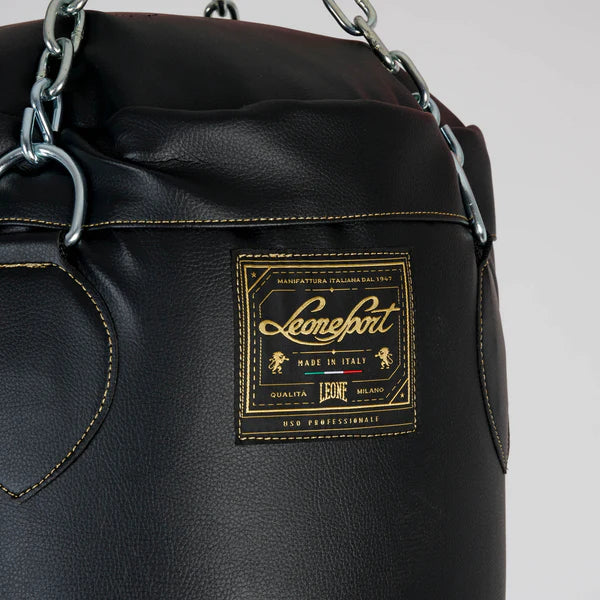 VINTAGE LONG HEAVY BAG (60 KG / 135 LBS)