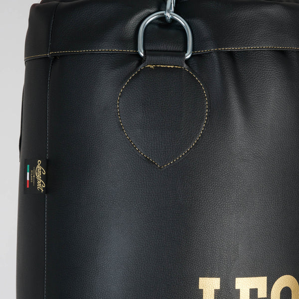 VINTAGE LONG HEAVY BAG (60 KG / 135 LBS)