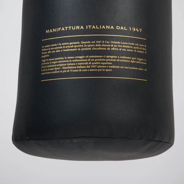 VINTAGE LONG HEAVY BAG (60 KG / 135 LBS)