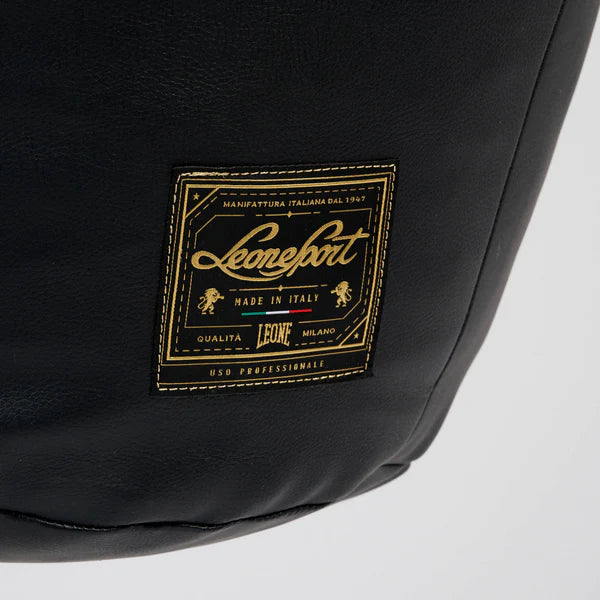 ERCOLE VINTAGE TEARDROP HEAVY BAG