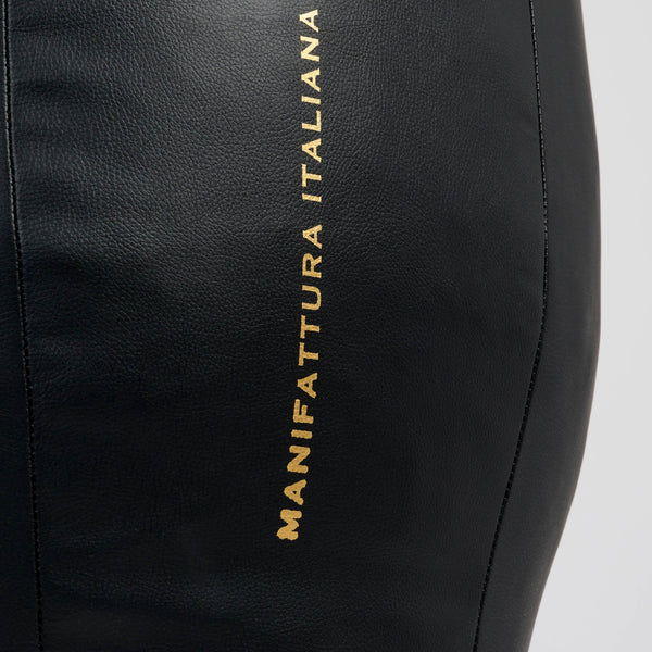 ERCOLE VINTAGE TEARDROP HEAVY BAG