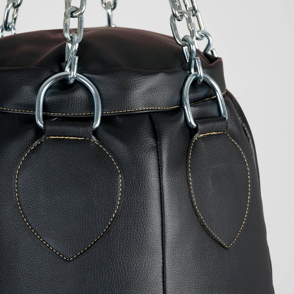 ERCOLE VINTAGE TEARDROP HEAVY BAG