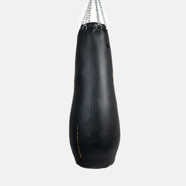 ERCOLE VINTAGE TEARDROP HEAVY BAG