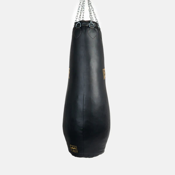 ERCOLE VINTAGE TEARDROP HEAVY BAG