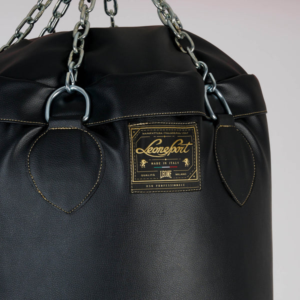 ZEUS VINTAGE HEAVY BAG (80 kg / 176 LBS)