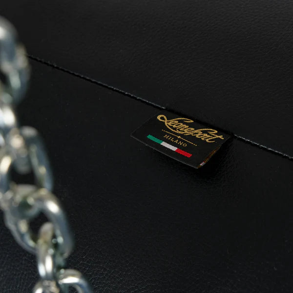 VULCANO VINTAGE UPPERCUT BAG