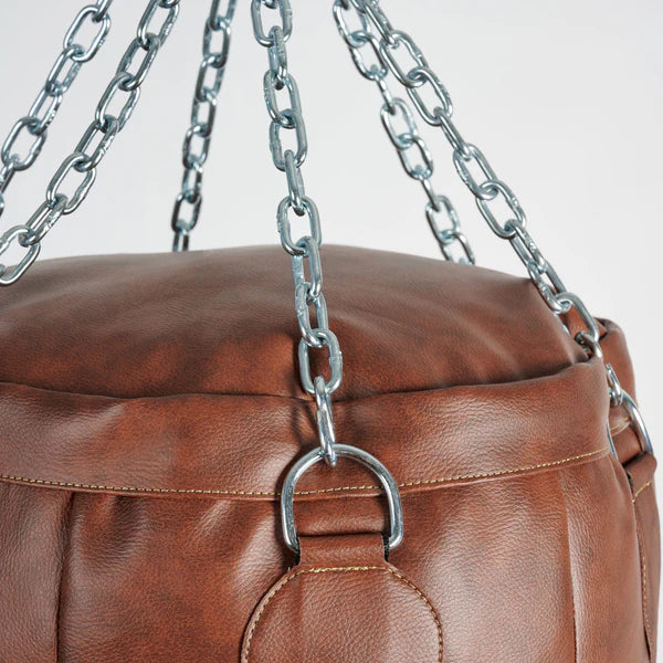 ARES VINTAGE "T" HEAVY BAG