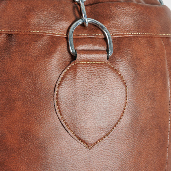 ARES VINTAGE "T" HEAVY BAG
