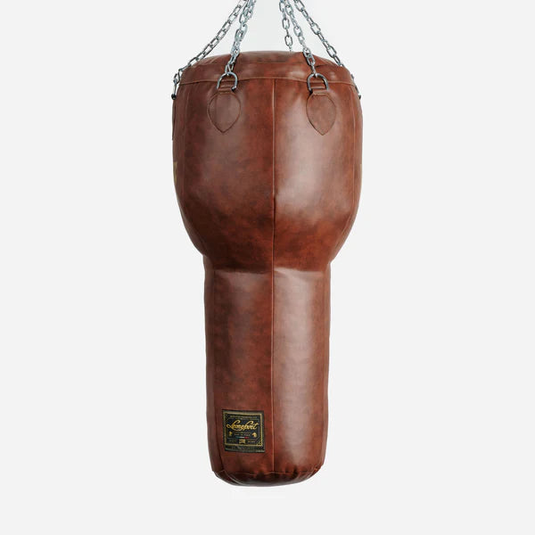 ARES VINTAGE "T" HEAVY BAG