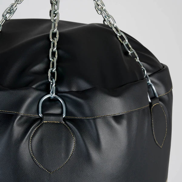 LUCIFERO VINTAGE HEAVY BAG (95 KG /205 LBS)