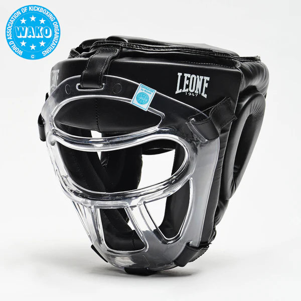 PLASTIC PAD HEADGEAR