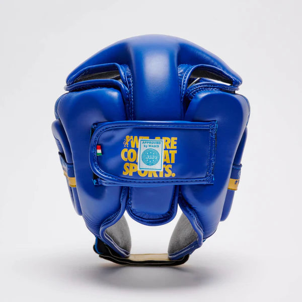 DNA HEADGEAR WAKO