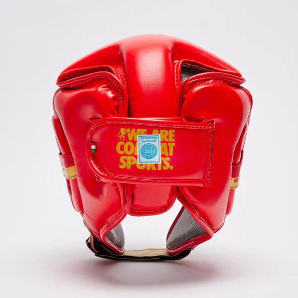 DNA HEADGEAR WAKO