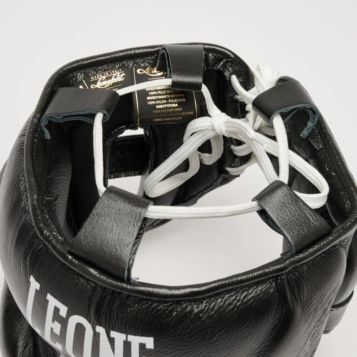 NERONE CLASSICO HEADGEAR